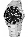 Jacques Lemans 1-1926E Liverpool automatic 44mm ETA 7750